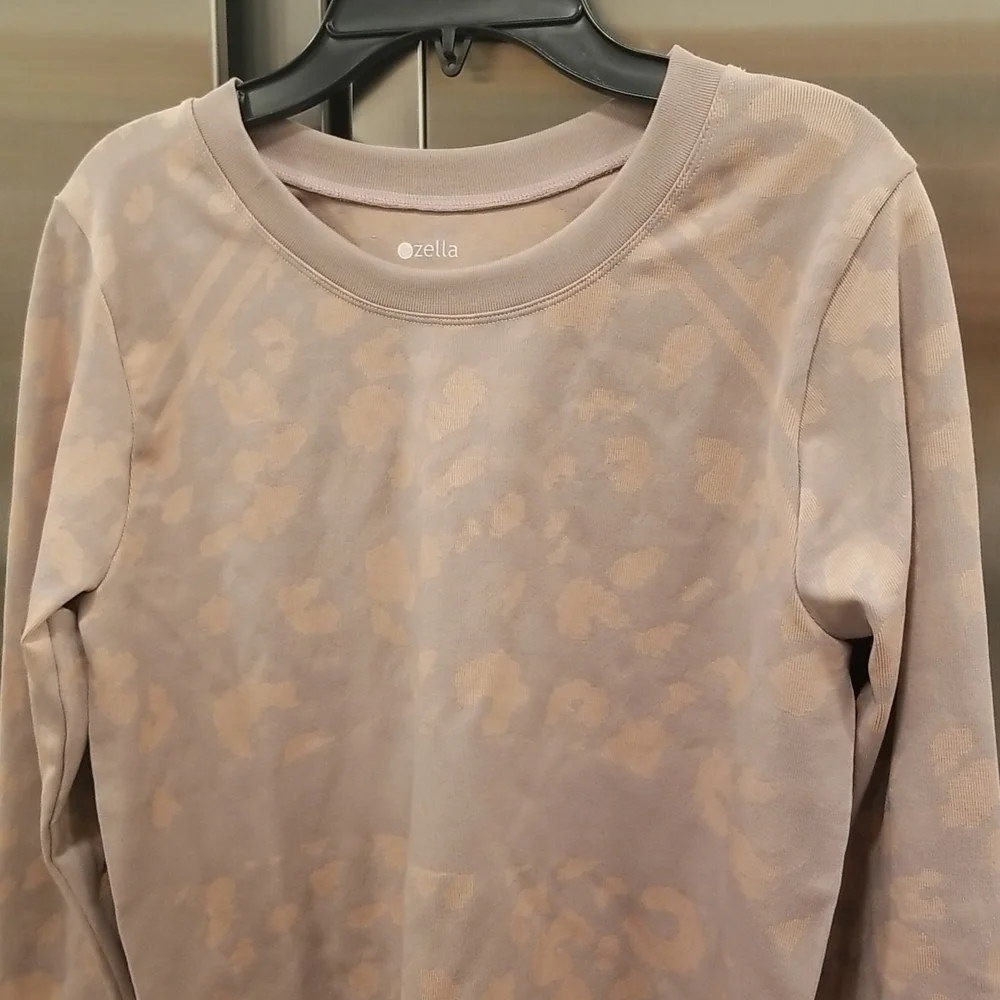 Zella cozy baselayer